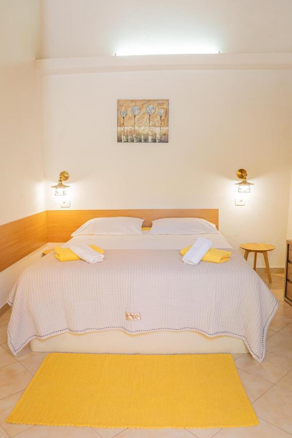 Eleonora Apartments Zadar Exterior photo